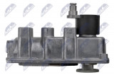 NTY ELECTRONIC TURBO ACTUATOR GEARBOX G-206/6NW008412/ BMW 5 E60 520D 2005-,X3 E83 2.0D 2003-