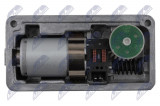 NTY ELECTRONIC TURBO ACTUATOR GEARBOX G-206/6NW008412/ BMW 5 E60 520D 2005-,X3 E83 2.0D 2003-
