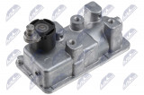 NTY ELECTRONIC TURBO ACTUATOR GEARBOX G-211/6NW008412/ BMW 5 E60 525D 2004-,530D 2002-,X5 E53 3.0D 2003-