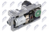 NTY ELECTRONIC TURBO ACTUATOR GEARBOX G-211/6NW008412/ BMW 5 E60 525D 2004-,530D 2002-,X5 E53 3.0D 2003-