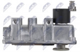 NTY ELECTRONIC TURBO ACTUATOR GEARBOX G-211/6NW008412/ BMW 5 E60 525D 2004-,530D 2002-,X5 E53 3.0D 2003-