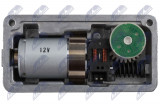NTY ELECTRONIC TURBO ACTUATOR GEARBOX G-211/6NW008412/ BMW 5 E60 525D 2004-,530D 2002-,X5 E53 3.0D 2003-