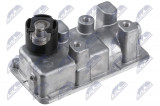 NTY ELECTRONIC TURBO ACTUATOR GEARBOX G-282/6NW009420/ BMW 3 E90/E91 318D/320D 2005-2012