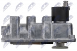 NTY ELECTRONIC TURBO ACTUATOR GEARBOX G-282/6NW009420/ BMW 3 E90/E91 318D/320D 2005-2012