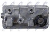 NTY ELECTRONIC TURBO ACTUATOR GEARBOX G-282/6NW009420/ BMW 3 E90/E91 318D/320D 2005-2012