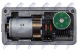 NTY ELECTRONIC TURBO ACTUATOR GEARBOX G-282/6NW009420/ BMW 3 E90/E91 318D/320D 2005-2012