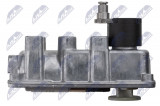 NTY ELECTRONIC TURBO ACTUATOR GEARBOX G-290/6NW009420/ BMW 5 E60/E61 520D 2005-,X3 E83 2.0D 2003-