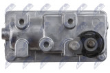 NTY ELECTRONIC TURBO ACTUATOR GEARBOX G-290/6NW009420/ BMW 5 E60/E61 520D 2005-,X3 E83 2.0D 2003-