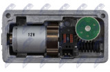 NTY ELECTRONIC TURBO ACTUATOR GEARBOX G-290/6NW009420/ BMW 5 E60/E61 520D 2005-,X3 E83 2.0D 2003-