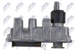 NTY ELECTRONIC TURBO ACTUATOR GEARBOX /6NW010430-01/ BMW 1 F20/F21 2.0D 2011-, 3 E90/F30/F80/F34/E91/F31 2.0D 2007-2019, 4 F36 2.0D 2014-2015, X1 E84 2.0D 2009-2015, MINI R56/R57/R58/R59/R60/R61 2.0D 2009-2016