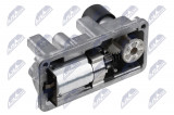 NTY ELECTRONIC TURBO ACTUATOR GEARBOX /6NW010430-02/ BMW 3 F30/F80/F34/F31 3.0D 2012-, 4 F36/F32/F82/F33/F83 3.0D 2013-, 5 F10/F07/F11 3.0D 2009-2017, 7 F01/F02/F03/F04 3.0D 2008-2015, X3 F25 3.0D 2011-2017, X4 F26 3.0D 2014-2018, X5 F15/F85 3.0D 2013-201