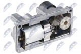 NTY ELECTRONIC TURBO ACTUATOR GEARBOX /6NW010430-03/ BMW 1 F20/F21 2.0D 2011-, 2 F22/F87 2.0D 2014-, 3 F30/F80/F34/F31 2.0D 2013-2016, 4 F32/F82/F33/F83 2.0D 2014-2016, 5 F10/F11 2.0D 2011-2017, X1 E84 2.0D 2009-2015, X5 F15/F85 2.0D 2013-2015