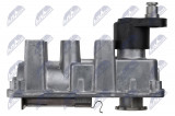NTY ELECTRONIC TURBO ACTUATOR GEARBOX /6NW010430-04/ BMW 1 F20/F21 2.0D 2011-2015, 2 F22/F87 2.0D 2012-2014, 3 F30/F31/F34/F80/E90/E91/E92/E93 2.0D 2010-2016, 4 F33/F36/F82F/F83 2.0D 2013-2015, 5 F07/F10/F11 2.0D 2010-2017, X1 E84 2.0D 2012-2015, X3 F25 2