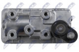 NTY ELECTRONIC TURBO ACTUATOR GEARBOX /6NW010430-04/ BMW 1 F20/F21 2.0D 2011-2015, 2 F22/F87 2.0D 2012-2014, 3 F30/F31/F34/F80/E90/E91/E92/E93 2.0D 2010-2016, 4 F33/F36/F82F/F83 2.0D 2013-2015, 5 F07/F10/F11 2.0D 2010-2017, X1 E84 2.0D 2012-2015, X3 F25 2