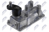 NTY ELECTRONIC TURBO ACTUATOR GEARBOX /6NW010430-12/ BMW 1 F20/F21 2.0D 2011-2015, 2 F22/F87 2.0D 2012-2014, 3 F30/F31/F34/F80/E90/E91/E92/E93 2.0D 2010-2016, 4 F33/F36/F82F/F83 2.0D 2013-2015, 5 F07/F10/F11 2.0D 2010-2017, X3 F25 2.0D 2014-2017, X4 F26 2
