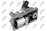 NTY ELECTRONIC TURBO ACTUATOR GEARBOX /6NW010430-12/ BMW 1 F20/F21 2.0D 2011-2015, 2 F22/F87 2.0D 2012-2014, 3 F30/F31/F34/F80/E90/E91/E92/E93 2.0D 2010-2016, 4 F33/F36/F82F/F83 2.0D 2013-2015, 5 F07/F10/F11 2.0D 2010-2017, X3 F25 2.0D 2014-2017, X4 F26 2