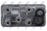 NTY ELECTRONIC TURBO ACTUATOR GEARBOX /6NW010430-14/ BMW 1 F20/F21 1.5D 2015-