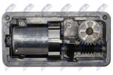 NTY ELECTRONIC TURBO ACTUATOR GEARBOX /6NW010430-14/ BMW 1 F20/F21 1.5D 2015-