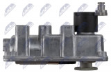 NTY ELECTRONIC TURBO ACTUATOR GEARBOX G-64/6NW009228/ JEEP CHEROKEE 2.8CRD 2007-,DODGE NITRO 2.8CRD 2007-