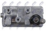 NTY ELECTRONIC TURBO ACTUATOR GEARBOX G-64/6NW009228/ JEEP CHEROKEE 2.8CRD 2007-,DODGE NITRO 2.8CRD 2007-