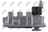 NTY ELECTRONIC TURBO ACTUATOR GEARBOX G-77/6NW009550/ CITROEN JUMPER 2.2HDI 2011-,FIAT DUCATO 2.2D 2011-,PEUGEOT BOXER 2.2HDI 2011-