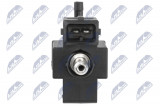 NTY BOOST PRESSURE CONTROL VALVE FORD FOCUS 2012-,GALAXY 2015-,MONDEO 2014-,S-MAX 2015-