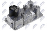 NTY ELECTRONIC TURBO ACTUATOR GEARBOX G-221/6NW008412/ FORD MONDEO III 2.0DI/TDDI/TDCI,2.2TDCI 2000-2007,JAGUAR X-TYPE 2.0D,2.2D 2003-2009/728680-5009S,728680-0007/
