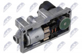 NTY ELECTRONIC TURBO ACTUATOR GEARBOX G-221/6NW008412/ FORD MONDEO III 2.0DI/TDDI/TDCI,2.2TDCI 2000-2007,JAGUAR X-TYPE 2.0D,2.2D 2003-2009/728680-5009S,728680-0007/