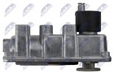 NTY ELECTRONIC TURBO ACTUATOR GEARBOX G-221/6NW008412/ FORD MONDEO III 2.0DI/TDDI/TDCI,2.2TDCI 2000-2007,JAGUAR X-TYPE 2.0D,2.2D 2003-2009/728680-5009S,728680-0007/