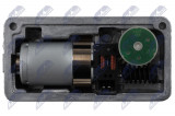 NTY ELECTRONIC TURBO ACTUATOR GEARBOX G-221/6NW008412/ FORD MONDEO III 2.0DI/TDDI/TDCI,2.2TDCI 2000-2007,JAGUAR X-TYPE 2.0D,2.2D 2003-2009/728680-5009S,728680-0007/