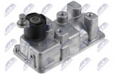 NTY ELECTRONIC TURBO ACTUATOR GEARBOX G-45/6NW009206/ FORD TRANSIT CONNECT 2002-2013,MONDEO IV 2007-2014,C-MAX 2003-2010,S-MAX 2006-2015,GALAXY 2006-2014/ENGINES 1.8TDCI/
