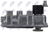 NTY ELECTRONIC TURBO ACTUATOR GEARBOX G-45/6NW009206/ FORD TRANSIT CONNECT 2002-2013,MONDEO IV 2007-2014,C-MAX 2003-2010,S-MAX 2006-2015,GALAXY 2006-2014/ENGINES 1.8TDCI/
