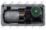 NTY ELECTRONIC TURBO ACTUATOR GEARBOX G-45/6NW009206/ FORD TRANSIT CONNECT 2002-2013,MONDEO IV 2007-2014,C-MAX 2003-2010,S-MAX 2006-2015,GALAXY 2006-2014/ENGINES 1.8TDCI/