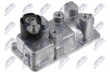 NTY ELECTRONIC TURBO ACTUATOR GEARBOX G-48/6NW009206/ FORD TRANSIT 2.4TDCI 2006-,LAND ROVER DEFENDER 2.4TD 2007-