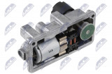 NTY ELECTRONIC TURBO ACTUATOR GEARBOX G-48/6NW009206/ FORD TRANSIT 2.4TDCI 2006-,LAND ROVER DEFENDER 2.4TD 2007-