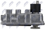 NTY ELECTRONIC TURBO ACTUATOR GEARBOX G-48/6NW009206/ FORD TRANSIT 2.4TDCI 2006-,LAND ROVER DEFENDER 2.4TD 2007-