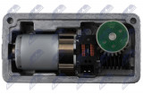 NTY ELECTRONIC TURBO ACTUATOR GEARBOX G-48/6NW009206/ FORD TRANSIT 2.4TDCI 2006-,LAND ROVER DEFENDER 2.4TD 2007-