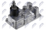 NTY ELECTRONIC TURBO ACTUATOR GEARBOX G-88/6NW009550/ FORD TRANSIT/TOURNEO CUSTOM/TRANSIT CUSTOM 2.2TDCI/100/125/135/155 KM/ 2010-