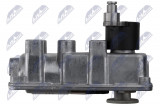 NTY ELECTRONIC TURBO ACTUATOR GEARBOX G-88/6NW009550/ FORD TRANSIT/TOURNEO CUSTOM/TRANSIT CUSTOM 2.2TDCI/100/125/135/155 KM/ 2010-