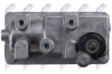 NTY ELECTRONIC TURBO ACTUATOR GEARBOX G-88/6NW009550/ FORD TRANSIT/TOURNEO CUSTOM/TRANSIT CUSTOM 2.2TDCI/100/125/135/155 KM/ 2010-