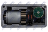 NTY ELECTRONIC TURBO ACTUATOR GEARBOX G-88/6NW009550/ FORD TRANSIT/TOURNEO CUSTOM/TRANSIT CUSTOM 2.2TDCI/100/125/135/155 KM/ 2010-