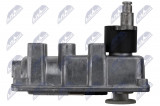 NTY ELECTRONIC TURBO ACTUATOR GEARBOX G-50/6NW009483/ FORD GALAXY 2008-,MONDEO IV 2008-,S-MAX 2008- /ENGINES:2.2TDCI/