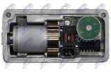 NTY ELECTRONIC TURBO ACTUATOR GEARBOX G-50/6NW009483/ FORD GALAXY 2008-,MONDEO IV 2008-,S-MAX 2008- /ENGINES:2.2TDCI/