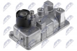 NTY ELECTRONIC TURBO ACTUATOR GEARBOX G-139/6NW008412/ FORD MONDEO III 2.0DI/TDDI/TDCI 2000-2007,JAGUAR X-TYPE 2.0D 2003-2009