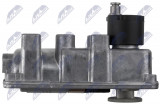 NTY ELECTRONIC TURBO ACTUATOR GEARBOX G-139/6NW008412/ FORD MONDEO III 2.0DI/TDDI/TDCI 2000-2007,JAGUAR X-TYPE 2.0D 2003-2009