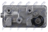 NTY ELECTRONIC TURBO ACTUATOR GEARBOX G-139/6NW008412/ FORD MONDEO III 2.0DI/TDDI/TDCI 2000-2007,JAGUAR X-TYPE 2.0D 2003-2009