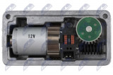 NTY ELECTRONIC TURBO ACTUATOR GEARBOX G-139/6NW008412/ FORD MONDEO III 2.0DI/TDDI/TDCI 2000-2007,JAGUAR X-TYPE 2.0D 2003-2009
