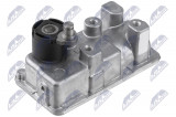 NTY ELECTRONIC TURBO ACTUATOR GEARBOX G-149/6NW008412/ FORD MONDEO III 2.0DI/TDDI/TDCI,2.2 TDCI 2000-2007,JAGUAR X-TYPE 2.0D,2.2D 2003-2009