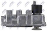 NTY ELECTRONIC TURBO ACTUATOR GEARBOX G-149/6NW008412/ FORD MONDEO III 2.0DI/TDDI/TDCI,2.2 TDCI 2000-2007,JAGUAR X-TYPE 2.0D,2.2D 2003-2009