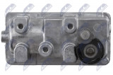 NTY ELECTRONIC TURBO ACTUATOR GEARBOX G-149/6NW008412/ FORD MONDEO III 2.0DI/TDDI/TDCI,2.2 TDCI 2000-2007,JAGUAR X-TYPE 2.0D,2.2D 2003-2009